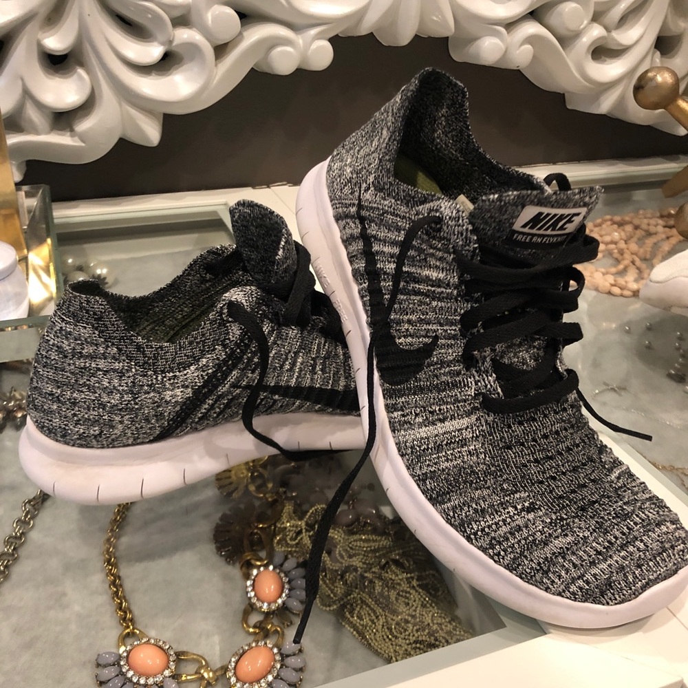 Nike Free Flyknit 7.5